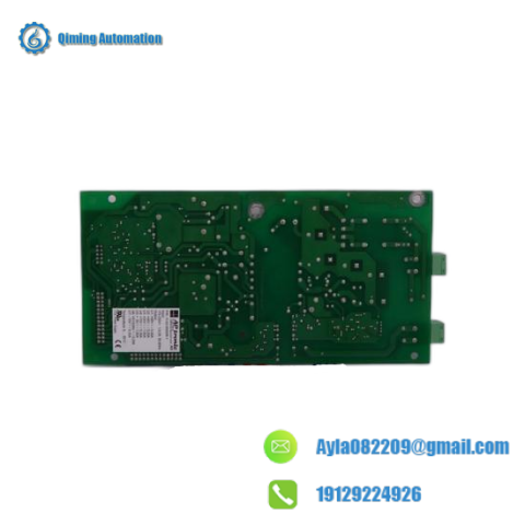ABB SAFT103 PCB Circuit Board