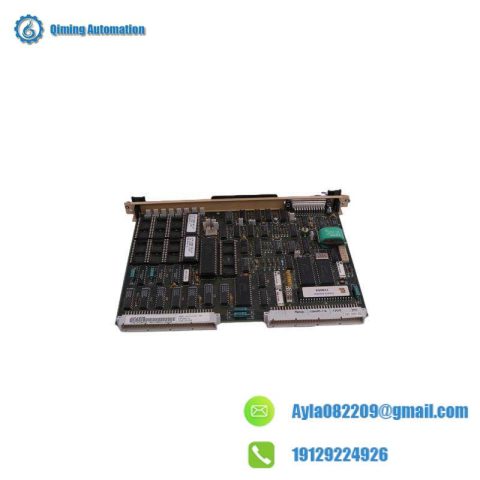 ABB SAFT121PAC - ABB's Advanced PAC Pulse Amplifier Board