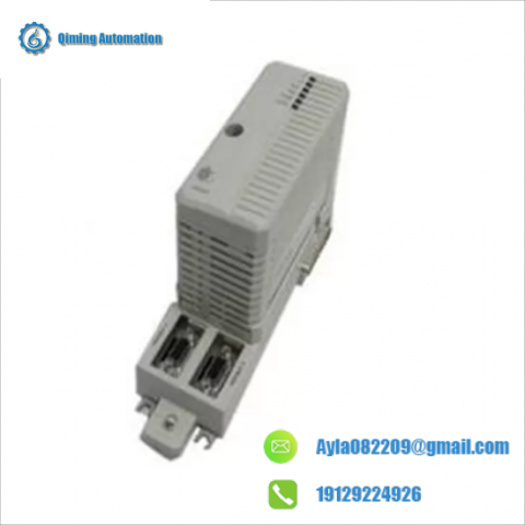 ABB SAFT132CBS - PLC Module, for Industrial Automation, Control & Monitoring