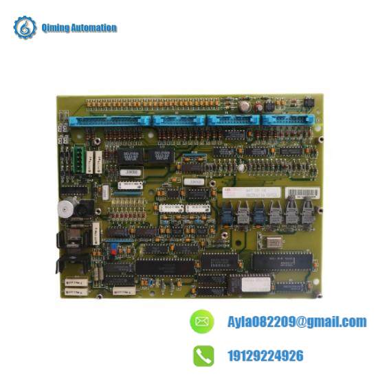 abb_saft188ioc_saft_188_ioc_ioc_i_o_connection_board.jpg ABB SAFT188IOC - Industrial Control Module for Efficient System Integration