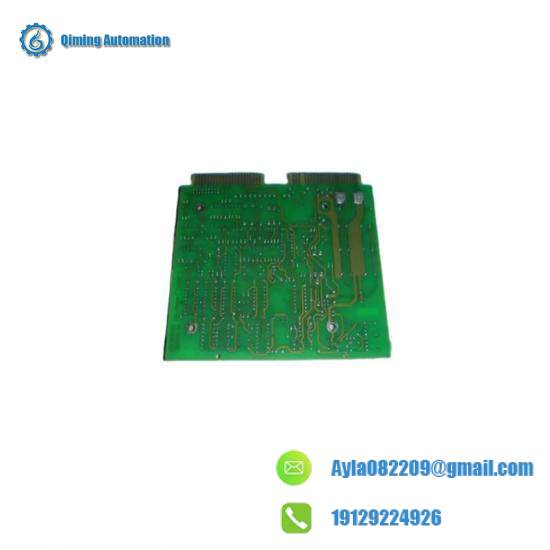 abb_saft195_61217550_board.jpg ABB SAFT195 | Industrial Control Board for Advanced Automation Solutions