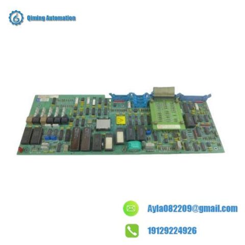 ABB SAFT 103 CON | 57777290 | SAFT 400F380E | 57778865 Board