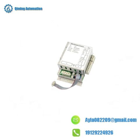 ABB SB171 3BSE004802R1 Backup Power Supply, High-Performance Industrial Backup Solution