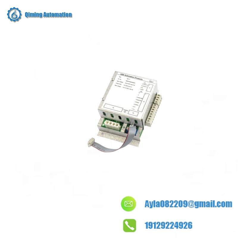 abb_sb171_3bse004802r1_backup_power_supply.jpeg ABB SB171 3BSE004802R0001 Backup Power Supply