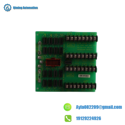 ABB SB510 3BSE000860R1 Module Controller for Industrial Automation