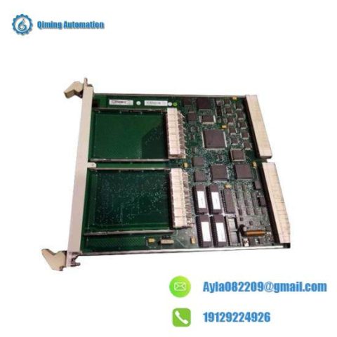 ABB SC520 3BSE003816R1 Industrial Control Module