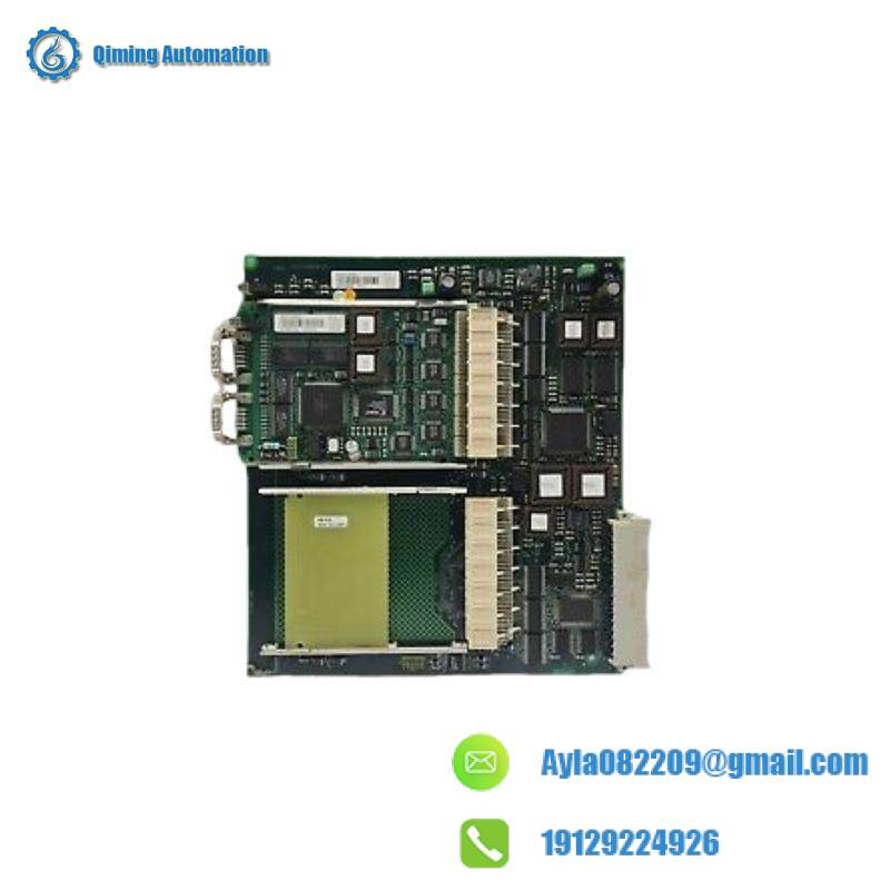 abb_sc610_3bse001552r1_biob_carrier_board.jpg ABB SC610 3BSE001552R1 BIOB Carrier Board: Advanced Industrial Control Solution