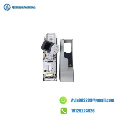 ABB SCYC51220 63901075 Pulse Amplifier, Precision for Industrial Automation