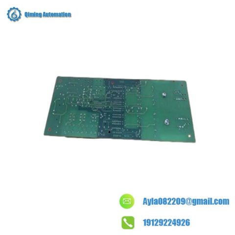 ABB SCYC51220 Converter - Advanced Power Control Solution