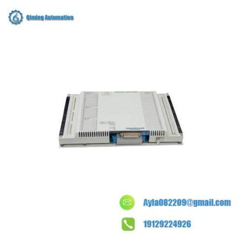 ABB SD32D Slimline Expansion Unit Controller - High Efficiency & Compact Design