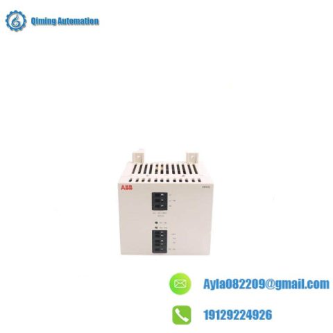 ABB SD812 3BSC610023R0001 Power Supply Core