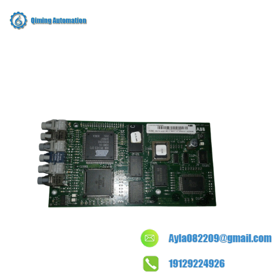 abb_sdcs-amc-dc-2_3adt312700r0001_new.png ABB SDCS-AMC-DC-2 3ADT312700R0001: Advanced Industrial Control Module, Enhancing Efficiency & Reliability