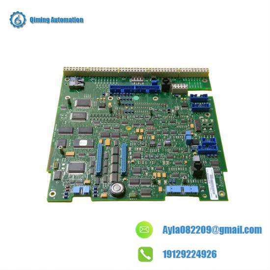 abb_sdcs-con-2a_3adt309600r0002_control_board_without_softw-1.jpg ABB SDCS-CON-2A 3ADT309600R0002 - Industrial Control Board Without Software, Designed for Precision and Efficiency