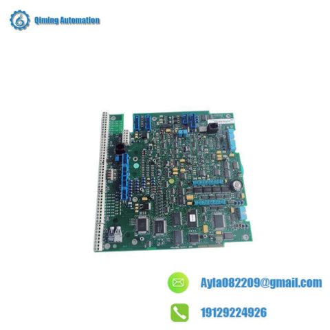 ABB SDCS-con-2A - Advanced Drive Control Board