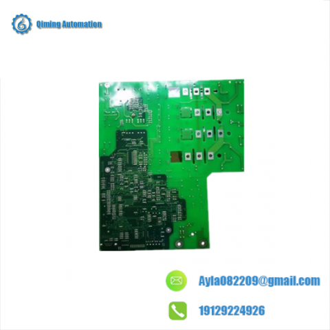 ABB SDCS-FEX-32 FIELD EXCITER - Advanced Motor Control Solution