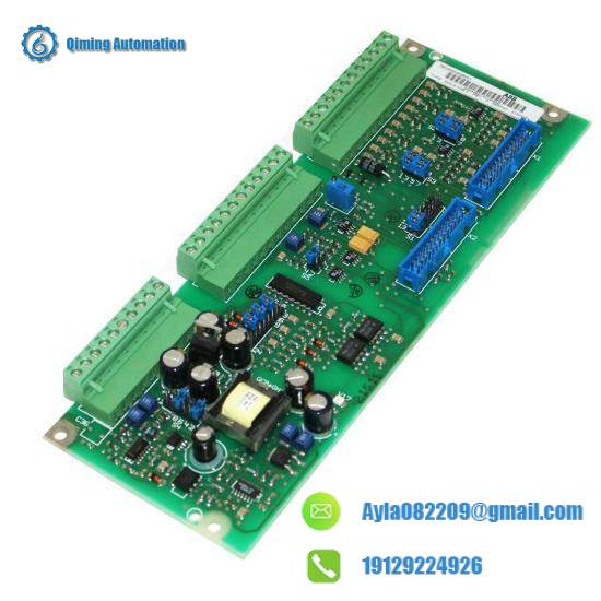 abb_sdcs-iob-3_dcs_module-2.jpg NARI MB40 CPU511: Industry-leading PLC Control Module, for Precise Automation Solutions