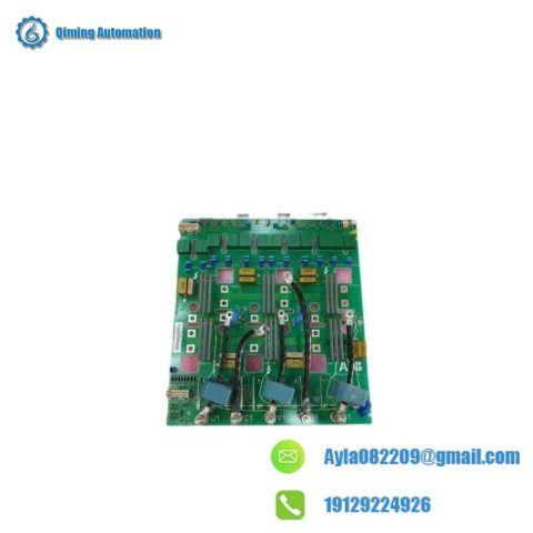 ABB SDCS-PIN-11 | 3ADT306100R1 POWER INTERFACE BOARD