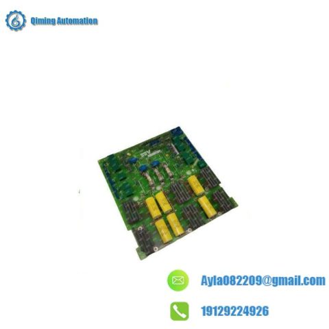 ABB SDCS-PIN-21 | DC Governor, High-Performance Control Solutions