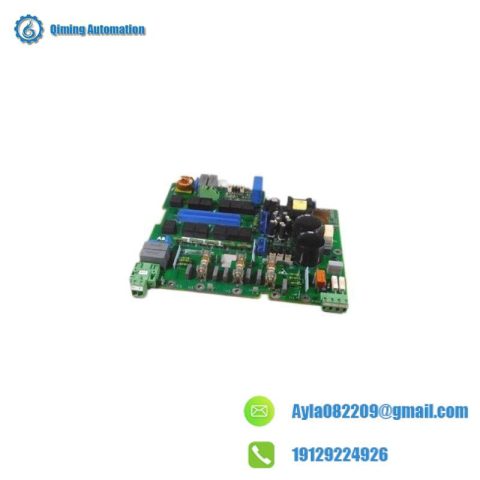 ABB SDCS-PIN-3B Industrial Motherboards
