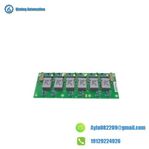 ABB SDCS-PIN-41A | 3BSE004939R1 | Pulse Transformer Module