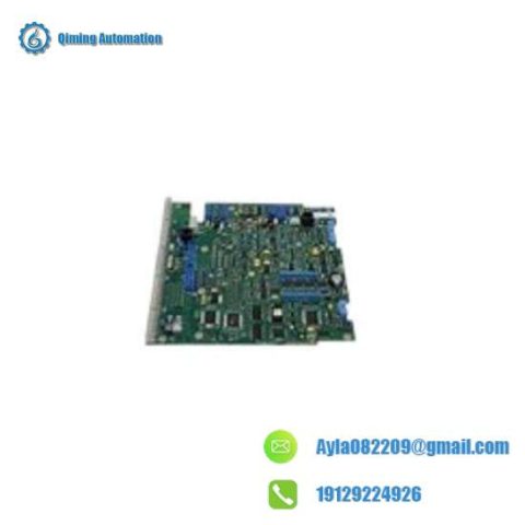 ABB SDCS-PIN3-B Industrial Controller Module