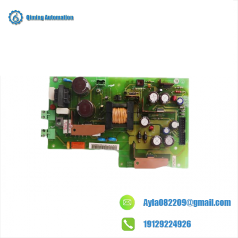 ABB SDCS-POW-1 10012279: High-Performance Power Supply Module