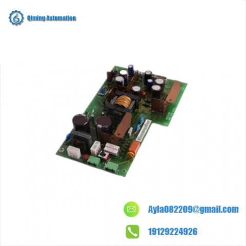 ABB SDCS-POW-1C SB93a36E Power Supply
