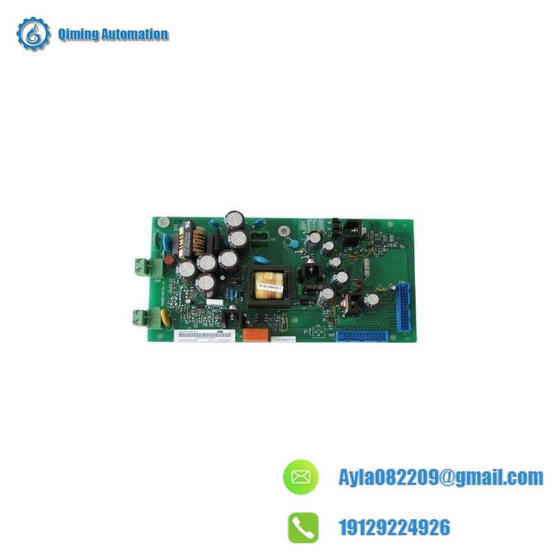 abb_sdcs-ucm-1c_control_board.jpg ABB SDCS-UCM-1C: Advanced Control Board, Precision Engineering for Industrial Automation
