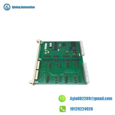 ABB SE96920414 YPK112A - Communication Module for Advanced Industrial Automation