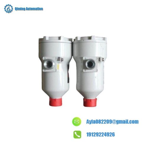 ABB SF810D/WGT UVISOR SF810 Uvisor MFD Control Unit - Advanced Control Solutions for Industrial Automation