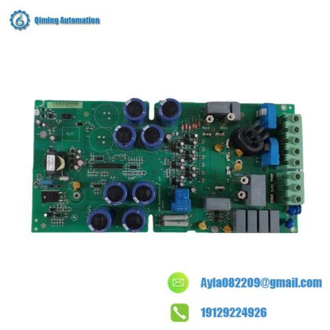 ABB SINT4310C Inverter Driver Board - High Efficiency & Robust Design