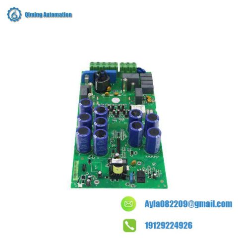 ABB SINT4320C - Industrial Drive Board, Engineered for Precision Control