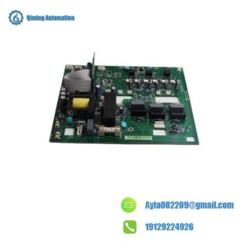 ABB SINT4610C Inverter Drive Plate - High Efficiency for Industrial Applications