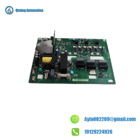 ABB SINT4610C Power Circuit Board for Industrial Controls