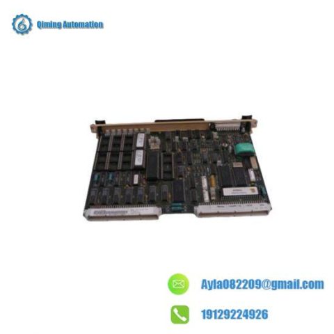 ABB SK-11 Control Module, Industrial Automation Solutions