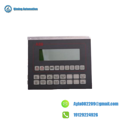 ABB SK827005 SK827100-AS Module