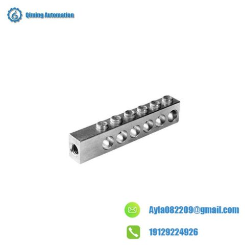 AB Panelview 550 2711-T5A10L1 - Human Machine Interface