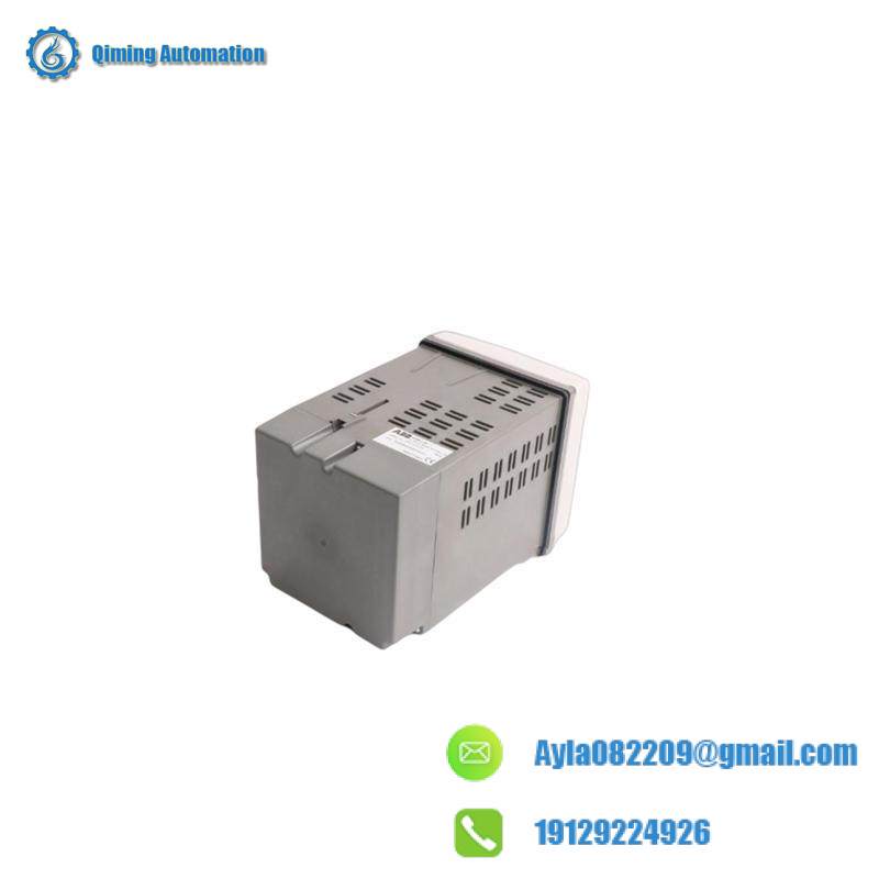 ABB SM1006S/B12 Videographic Chart Recorder