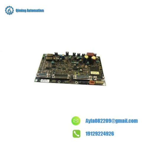 ABB SMB DSQC 313 | 3HAB2213-1 Measurement Meß Board