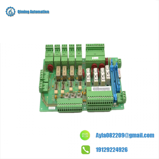 abb_snat602_connector_set.png ABB SNAT602 - High-Density Connector Set, Industrial Automation Solutions