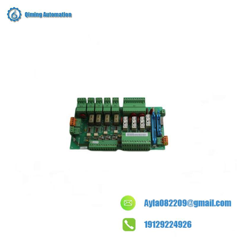 abb_snat602_tac_tac_interface_board.jpeg ABB SNAT602 TAC TAC Interface Board