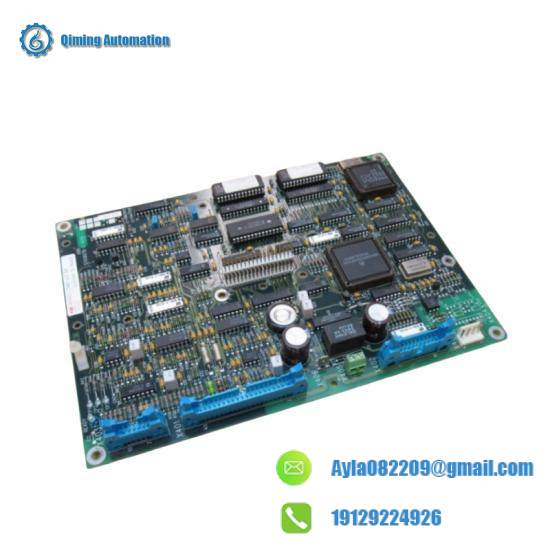 abb_snat603.jpg ABB AO890 Digital Output Module, PLC Technology, Industrial Automation