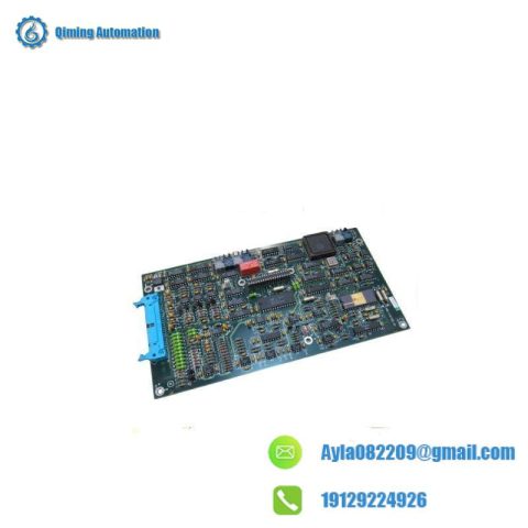 ABB SNAT609TAI SNAT 609 TAI PC CONTROL BOARD: Precision Automation, Reliable Performance