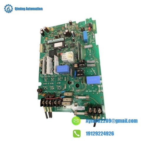 ABB SNAT7030 SNAT 7030 DRIVER BOARD - Advanced Control Solution for Industrial Automation