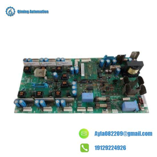 abb_snat7261.jpg ABB SNAT7261 - Advanced Process Control System, Designed for Industrial Automation