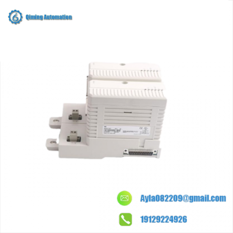 ABB SNAT7261INT Main Interface Board, Control System Module