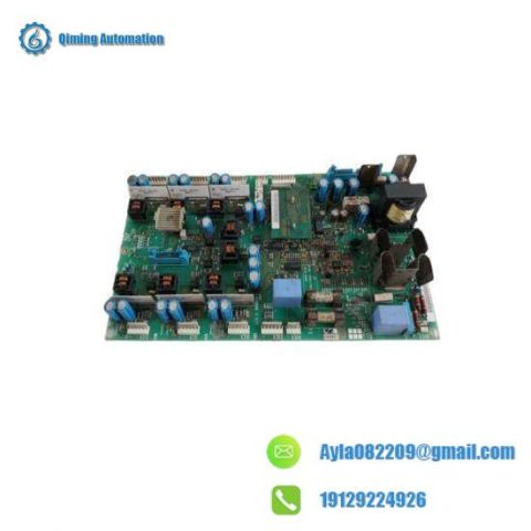 ABB SNAT7261QCP Main Interface Board - High-Performance PLC Module