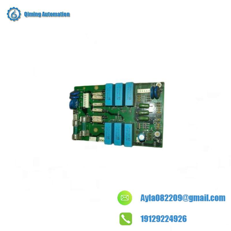 abb_snat7902_efd_drives_green_printed_circuit_board-1.jpeg ABB 1606-XLP100E Power Supply, Advanced Industrial Control Solution