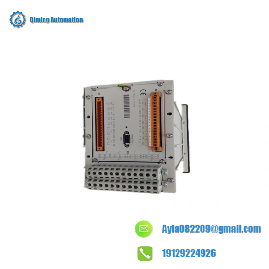 abb_spad346c_preventive_maintenance_kit.png ABB SPAD346C Preventive Maintenance Kit, High-Quality Automation Solutions