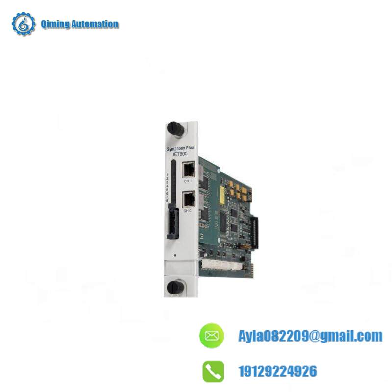 abb_spiet800.jpeg ABB SPIET800 Ethernet CIU Transfer Module